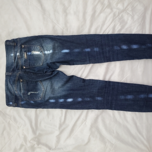 Pants - Picture 4 of 5